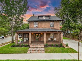 201 W Daisy L Gatson Bates Dr, Little Rock, AR 72202