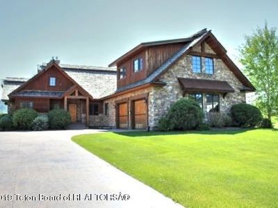 5 Cold Springs Ln, Victor, ID, 83455