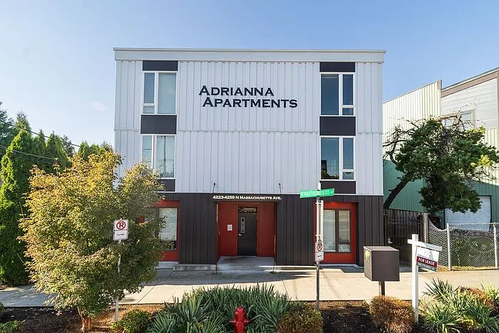 Building Photo - 4241 N Massachusetts Ave #10