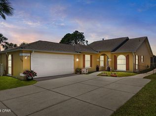 210 S Glades Trl, Panama City Beach, FL 32407