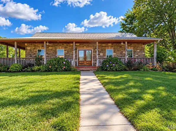 224B Highway 50 #B, Rosebud, MO 63091