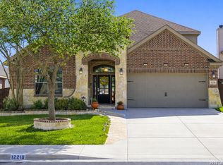 12210 Old Stillwater, San Antonio, TX 78254