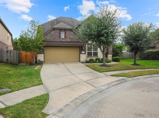 12608 Floral Park Ln, Pearland, TX 77584