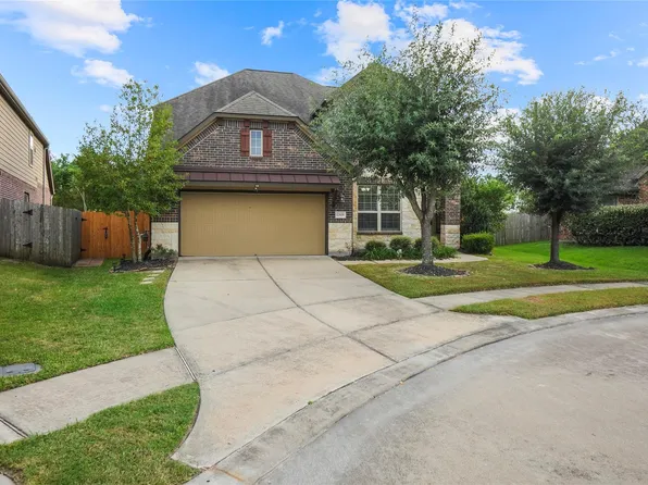 12608 Floral Park Ln, Pearland, TX 77584