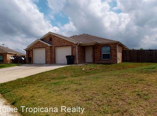 3711 John Chisholm Loop APT B, Killeen, TX 76542