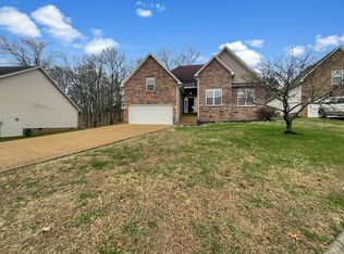 4022 Kristen St, Spring Hill, TN 37174