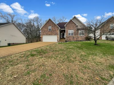 4022 Kristen St, Spring Hill, TN, 37174