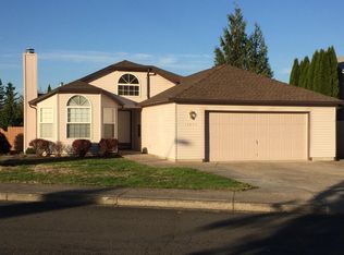 15800 NE Hickory St, Vancouver, WA 98682