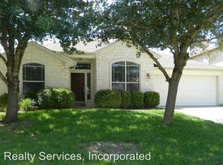 3324 Taylor Falls Dr, Pflugerville, TX 78660