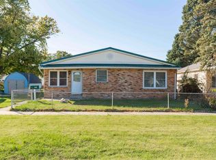 1001 Somerset Ave, Mishawaka, IN 46544