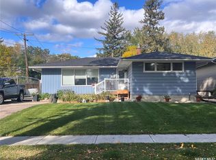 1812 Grant DRIVE, Regina, SK S4S 4V4