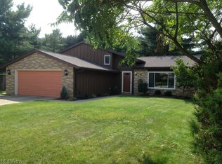 17736 Walnut Dr, Strongsville, OH
