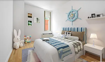 Rented by Fifth & Forever LLC