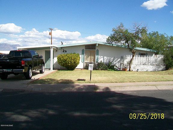 2nd image of 205 S Avenue B