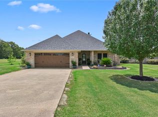 4840 Blazing Trl, Bryan, TX 77808