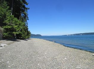 400 Whitney, Quilcene, WA 98376