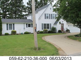 Orchard Park, Lexington, OH 44904