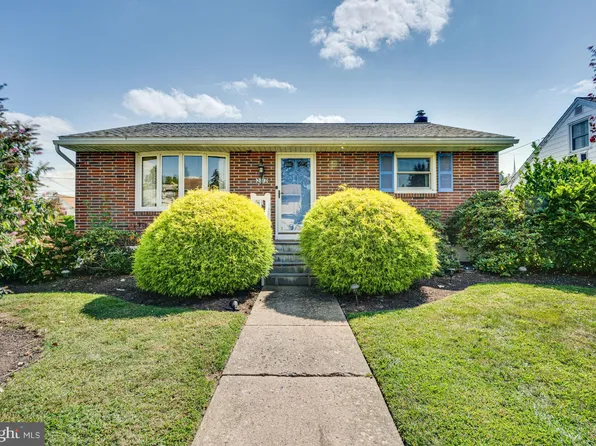 2066 Garfield Ave, Reading, PA 19609