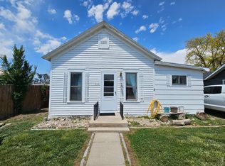 305 W 1st Ave, Iliff, CO 80736