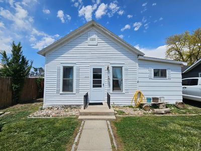 305 W 1st Ave, Iliff, CO, 80736