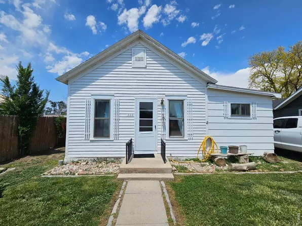 305 W 1st Ave, Iliff, CO 80736
