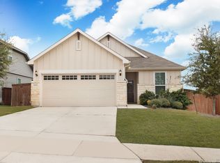6108 Panola Pass, Schertz, TX 78108