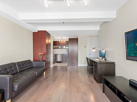 3rd image of 302 2nd St APT 12K