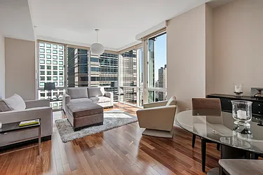 Sold by Douglas Elliman