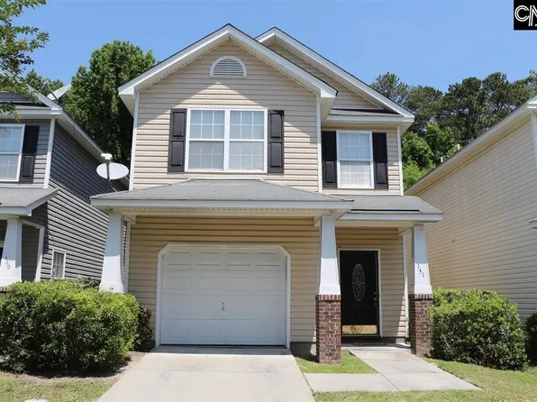 151 Angel Garden Way, Columbia, SC 29223
