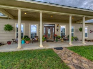 1804 Wright St, Llano, TX 78643