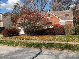 4413 Tamalga Dr, South Euclid, OH 44121