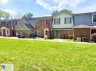 382 Seminole Trl, Danville, VA 24540