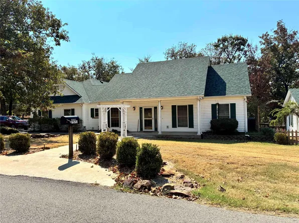 7575 River Ridge Rd, Muskogee, OK 74403