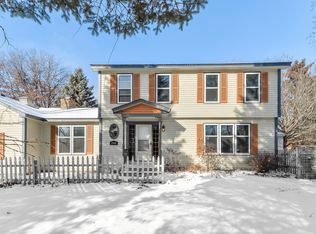 1949 128th Ave NW, Coon Rapids, MN 55448