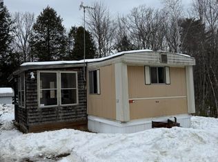 527 Webb Rd LOT 13, Oakland, ME 04963