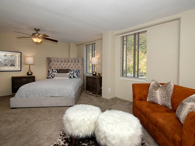 Rivercliff Estate Apartments in Little Rock, AR