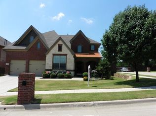 5100 Leeray Rd, Fort Worth, TX 76244