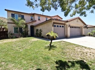 16480 Colt Way, Moreno Valley, CA 92555