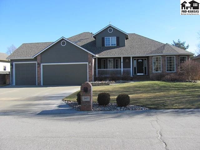 1st image of 2617 Tara Ln