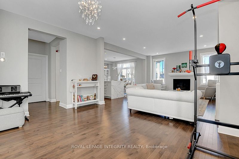 Ottawa House for rent - 4 Bedrooms — photo 4
