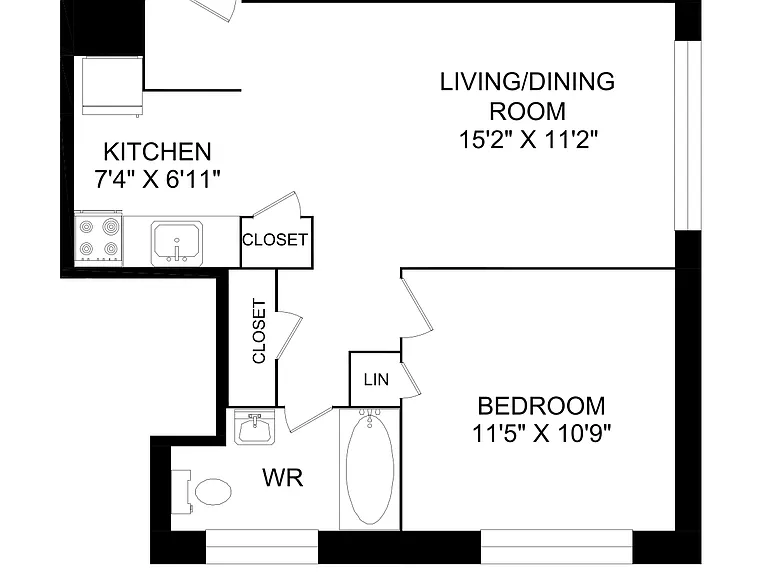 2892 Saint Clair Ave E — Photo 7