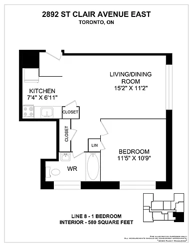 Floor plan 0108