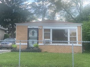 14726 Robey Ave, Harvey, IL 60426