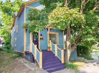 17 Van Dam Street, Saratoga Springs, NY 12866