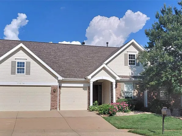 15234 Brightfield Manor Dr, Chesterfield, MO 63017