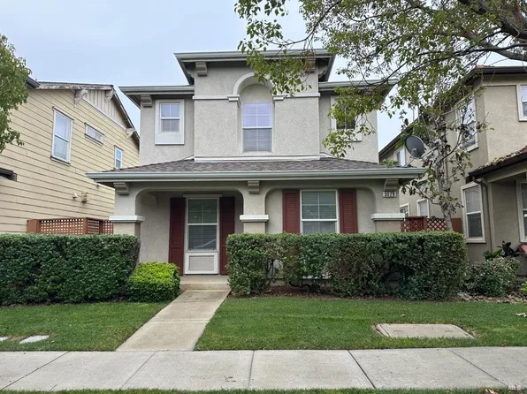 3029 Puffin Circle, Fairfield, CA 94533
