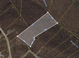 Katie Ln, Spring City, TN 37381