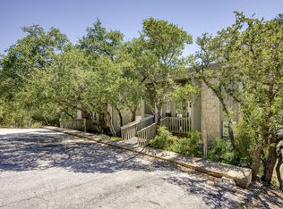 801 Grassy Knl #C, Horseshoe Bay, TX 78657