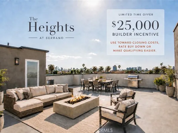 542 N Serrano Ave, Los Angeles, CA 90004