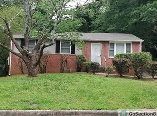 3512 Bolfair Dr NW, Atlanta, GA 30331